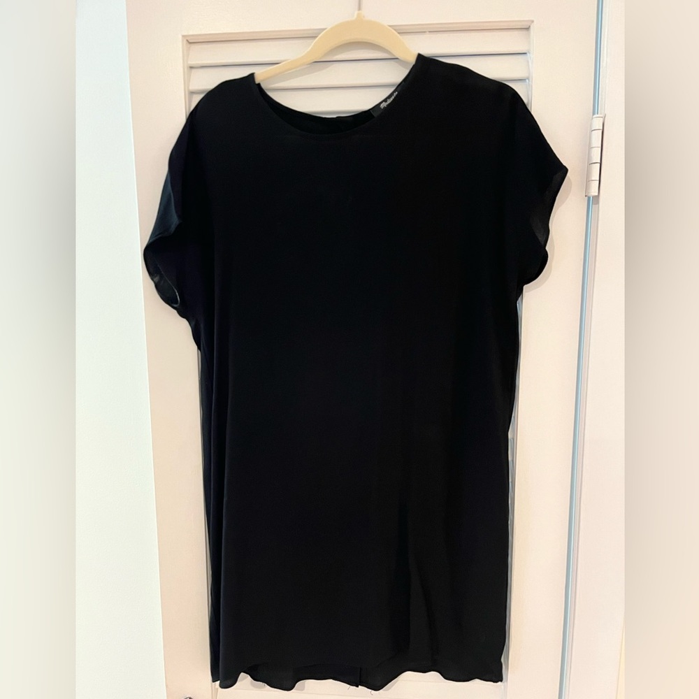 Madewell Shift Dress